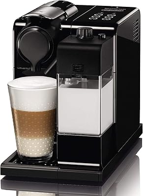 Delonghi multiple coffee maker EN550.B black.. DIAYTAR NIGERIA delivers on our promise of variety, affordability, and prompt nationwide shipping.