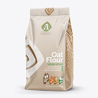 Oatmeal, 32 oz (907g) - gluten -free, natural, vegan.. DIAYTAR NIGERIA: Where every Nigerian finds affordable products delivered within the week.