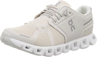 Cloud 5 sneakers for women.. DIAYTAR NIGERIA brings affordable shopping to every Nigerian home with delivery in just 5-8 days.