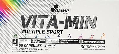 Multisports Olymp Vita Men Mega caps.. Your trusted shopping companion, DIAYTAR NIGERIA delivers affordable solutions in just 5-8 days.