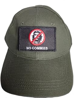 Black anti -communist baseball/against Che Guevara/La Commies... Shop everything from A to Z on DIAYTAR Nigeria — delivered nationwide.