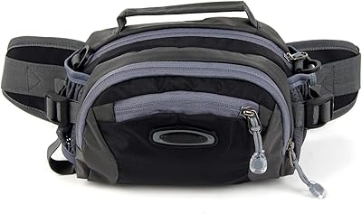 Light Coolpin Light Banana Bag with adjustable strap for travel, running and cycling.. DIAYTAR NIGERIA: Bridging the gap between consumers and quality products with affordable nationwide shipping.