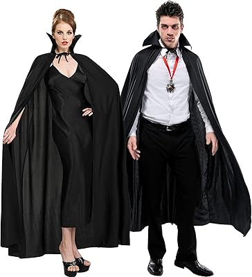 Full length cosplay accessory - single size, black - a room, black, standard.. Experience retail satisfaction with DIAYTAR NIGERIA's comprehensive platform and prompt shipping service.