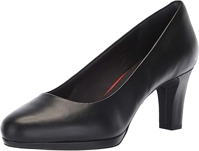 Discover the Total Motion Leah Rockport pump.. Discover why thousands choose DIAYTAR NIGERIA for affordable products delivered in less than a week.