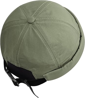 Clackley Light Docker Hat without fast -drying edges, waterproof and relaxed breathable hat, sailor's hat, hat hat.. Click, pay, receive — DIAYTAR Nigeria makes online shopping seamless.