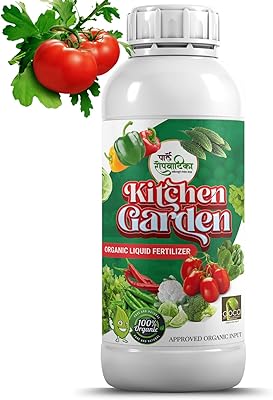 Organic liquid fertilizer for vegetable patch speaks ropvatika (1l) | vegetable and fruit activator and plant growth promoter | Organic liquid fertilizer for kitchen sink.. DIAYTAR NIGERIA revolutionizes e-commerce with our affordable prices and dependable delivery timeframes.