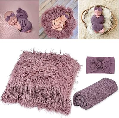 Skido 3 rooms/set 0-3 months Photography accessories Newborn Coverage And Bang for photo session for boys girls clothes accessories gift-purple.. DIAYTAR NIGERIA: Where affordable online shopping meets reliable delivery across Nigeria.
