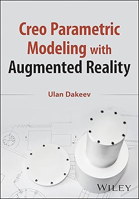 Creo parametric modeling with augmented reality.. From essentials to electronics, DIAYTAR Nigeria ships your order in no time.