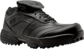 Official baseball shoe 3n2 Empire Reaction Field Low for Men, Black, Width D and EE (Men's Sizes 6-15).. DIAYTAR NIGERIA: Where shopping meets satisfaction with affordable prices and prompt delivery services.