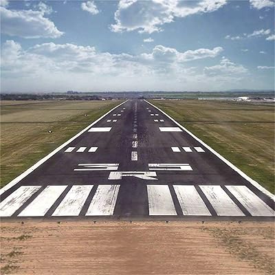 Baocicco 2.4 x 2.4 m Vinyl helicopter background Photography Airport Modern Traffic installations Air Express Transport High Military Helicopter High Tech Children Adult Photo Day.. DIAYTAR NIGERIA connects you with thousands of products at competitive prices, delivered within a week.
