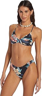 Roxy classic beach bikini top for women.. DIAYTAR NIGERIA: Where affordability and variety come together with nationwide 5-8 day delivery.