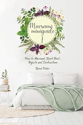 Macramé mini-guide for beginners: how to do macramé, start-up nodes, projects and instructions.. From household needs to gadgets, DIAYTAR Nigeria has it all.