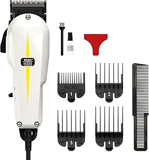 Wahl Super Taper Hair Mower.. DIAYTAR NIGERIA connects Nigerians with quality products at affordable prices, delivered in 5-8 days nationwide.