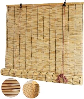 Makeup toy of 100 cm Stores interior roller in bamboo light filtering.. The smarter way to shop online in Nigeria is through DIAYTAR Nigeria.