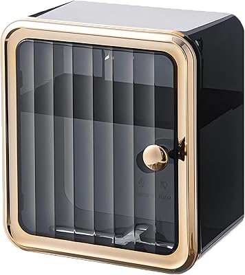 Double -layer wall handkerchief dispenser with multifunctional handkerchief box lid for home, with load function, it can store objects.. Experience shopping without compromise at DIAYTAR NIGERIA, with vast selection and quick delivery.