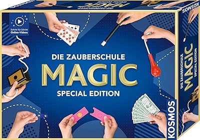 Cosmos 681982 Die Super School Magic Special Edition for children - Amazon exclusivity.. From essentials to electronics, DIAYTAR Nigeria ships your order in no time.