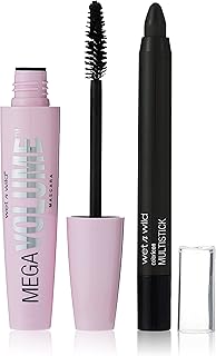 Mascara méga volume multi-sticks wet n wild (e594a).. Be part of Nigeria’s most trusted online shopping experience — DIAYTAR Nigeria.