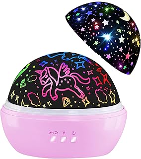 Kids and night lighting unicorn lamp and stars gift for toddlers for toddlers.. Online shopping made simple and affordable — DIAYTAR Nigeria.