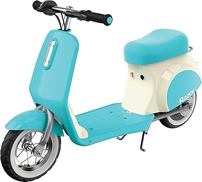 RAZOR European 12 V Electric Scooter for 7 years and more.. Experience the convenience of one-stop shopping with DIAYTAR NIGERIA's diverse and affordable marketplace.