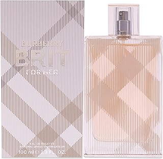 Britwall eau de toilette for woman from Burberry (100 ml).. Nigeria's most diverse e-commerce platform delivers quality and affordability to your doorstep in 5-8 days.