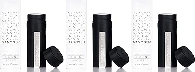 Thickening capillary fibers with nanogenic keratin (30 g, dark brown, 3).. DIAYTAR NIGERIA: Bringing affordable shopping solutions with a diverse product catalog delivered nationwide.