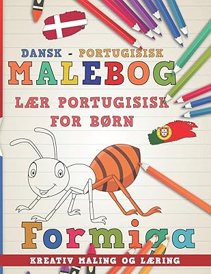 Coloring Book Danish Portuguese in L.. From household needs to gadgets, DIAYTAR Nigeria has it all.
