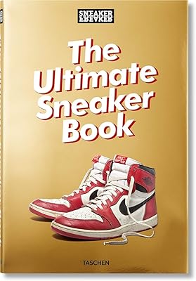 Sneaker Freaker. The ultimate book on sneakers.. Experience DIAYTAR NIGERIA, where extensive product variety meets pocket-friendly prices and reliable delivery.