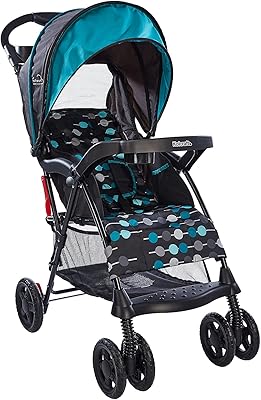 Colcraft® Cloud Sport - Sarcelle blue stroller.. DIAYTAR NIGERIA transforms how Nigerians shop with our affordable prices and dependable shipping times.