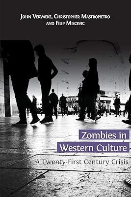 Zombies in Western culture: a 21st century crisis.. Your digital marketplace solution, DIAYTAR NIGERIA delivers quality and value within the week.