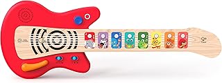 Guitar Baby Einstein Together in Tone, Wooden Wooden Musical Toy for Children, Magic Touch collection, from 12 months.. For everyday items and more, trust DIAYTAR Nigeria.