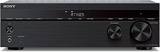 Surround Home Cinema Sony 7.2 STR-DH790 cinema receiver: 4K HDR, Dolby Atmos and Black Bluetooth.. Nigeria's most loved e-commerce platform delivers affordable shopping solutions to your doorstep.