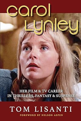 Carol Lynley: his cinematographic and television career in thrillers, fantasy and suspense.. Shop with confidence at DIAYTAR NIGERIA, enjoying competitive prices and delivery within 8 days.