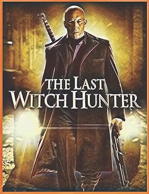 The story of the last witch hunter.. DIAYTAR NIGERIA: The marketplace that brings affordable products to every Nigerian home in under 8 days.
