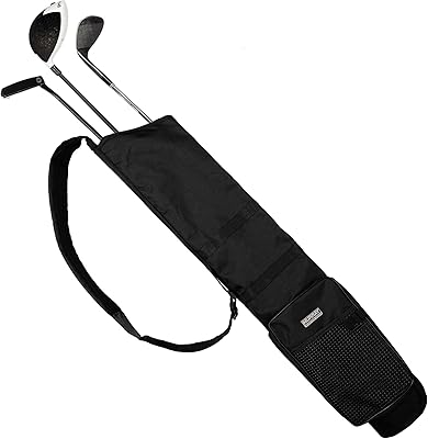Light golf travel bag.. Affordable online shopping is just a click away with DIAYTAR Nigeria.