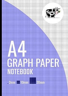 A4 millimeter paper: 100 pages, 2 mm squares, four -line metric composition notebook, grid paper.. DIAYTAR NIGERIA: Where online shopping becomes effortless with budget-friendly nationwide delivery.