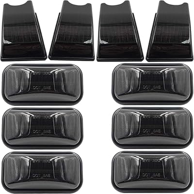 10 pieces of OEM cabin roof lights for Hummer H2 2003.. Your trusted marketplace, DIAYTAR NIGERIA offers comprehensive selection with budget-friendly delivery.
