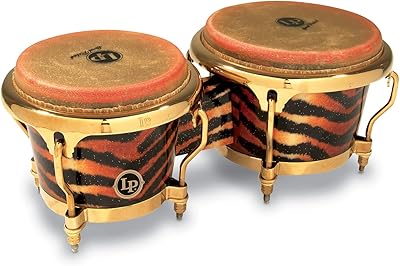 Latin picochin lp811500 \"raoul rico signature\"bongo.. Shop with purpose at DIAYTAR NIGERIA and receive quality products at budget rates within 8 days.