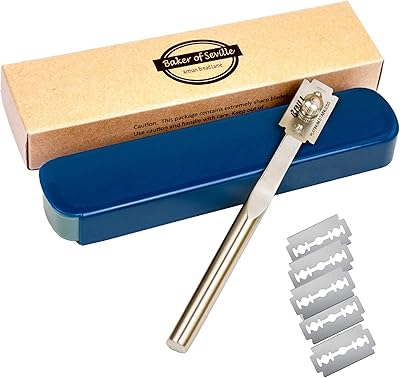 BAKING GUM - Designed for serious bakers. Stainless steel, safe blade. Best design, best materials.. Shop with purpose and save with DIAYTAR NIGERIA's extensive platform and nationwide delivery service.