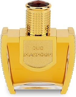 Oud Maknoon of Swiss Arabian Eau de Parfum for Unisex, 45 ml.. Discover endless shopping possibilities at DIAYTAR NIGERIA, with budget-friendly prices and reliable delivery.
