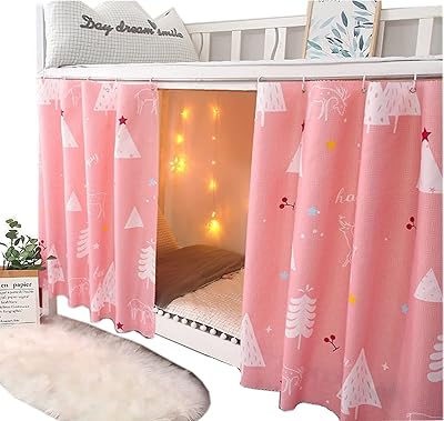 Kpanda bunk bed curtains fabric for the house the bedroom.. Discover a world of affordable shopping with DIAYTAR NIGERIA's vast marketplace delivered to you in days.
