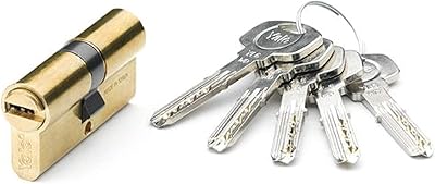 Yale yl63030Ltde Safety cylinder yl6 ds double handle LV long.. DIAYTAR NIGERIA: Where shopping is affordable, selection is vast, and delivery is always reliable.