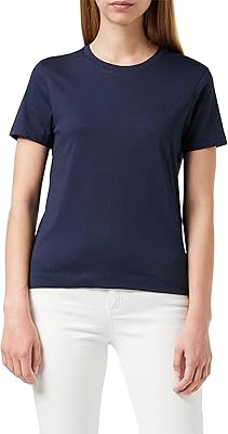 T-shirt D1. Original S for women, blue, s.. DIAYTAR NIGERIA: Making quality accessible to all Nigerians with affordable prices and quick delivery.