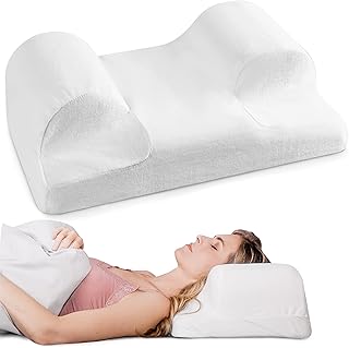 Your beauty pillow for the face of anti-wrinkle and anti-aging sleeping pillow.. DIAYTAR NIGERIA: Your trusted partner for affordable online shopping with reliable delivery timeframes.
