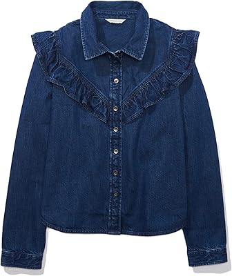 St buttoned shirt on the front for women (set of 1).. Everything you need is just a click away with DIAYTAR Nigeria — shop now and receive your order in days.
