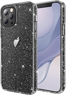 Sequet pawn button for iPhone 12 pro max, 6.7 inches, pretty Mobile glitter box with absorption of shocks for women and girls (black).. Your digital shopping companion, DIAYTAR NIGERIA offers exceptional value with delivery in less than 8 days.