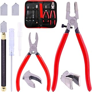 High Lychee 3 Pieces Luxury Luxury Break and Verre Tool with 2 spare heads 1 screwdriver and 1 drop-off tube, Professional glass tools set.. More than a store — DIAYTAR Nigeria is your shopping partner.