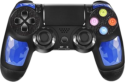 Orda wireless controller, wireless play controller for PC with vibration and sound, mini LED indicator, USB cable and non -slip.. DIAYTAR NIGERIA makes quality accessible to all with our affordable prices and quick delivery service.
