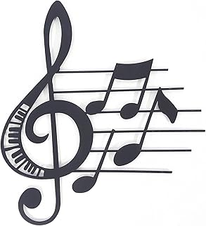 Triple cliff wall decor and music notes.. Say hello to Nigeria’s fastest-growing e-commerce site — DIAYTAR Nigeria.