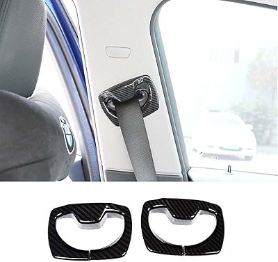 ABS plastic carbon and carbon fiber interior accessories for BMW 3 F30 series 316i 318Li 320i 2013-2018.. Experience the future of shopping with DIAYTAR NIGERIA's extensive selection delivered in just 5-8 days.