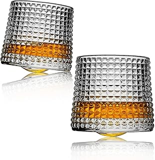 Crystal whiskey lenses 2 Roche glasses 200 ml Vintage bar wine.. Discover the convenience of DIAYTAR NIGERIA's vast e-commerce platform with delivery in just 5-8 days.